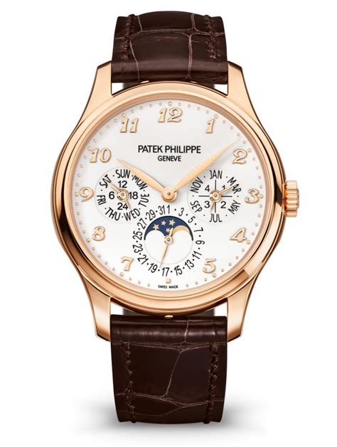 patek philippe 5327r-001|patek philippe grand complications price.